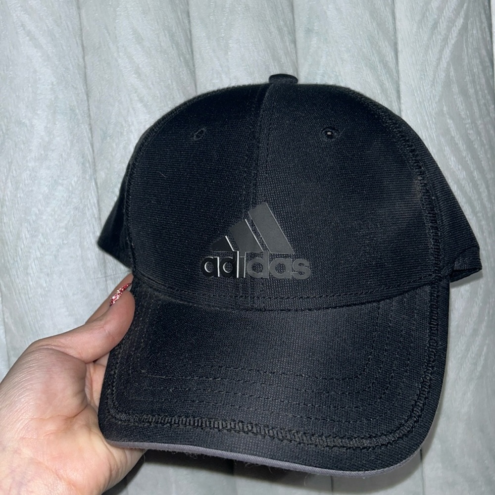 NWT ADIDAS CLIMALITE BASEBALL CAP